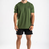 Pump Club Tee