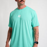 Focus Tech Tee (Flow State)