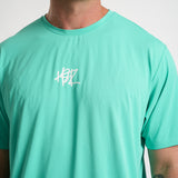 Focus Tech Tee (Flow State)