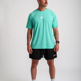 Focus Tech Tee (Flow State)