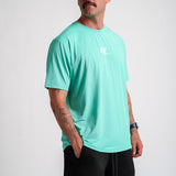 Focus Tech Tee (Flow State)