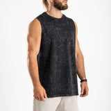 Signature Washed Tank
