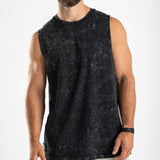Signature Washed Tank
