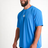 Focus Tech Tee (Flow State)