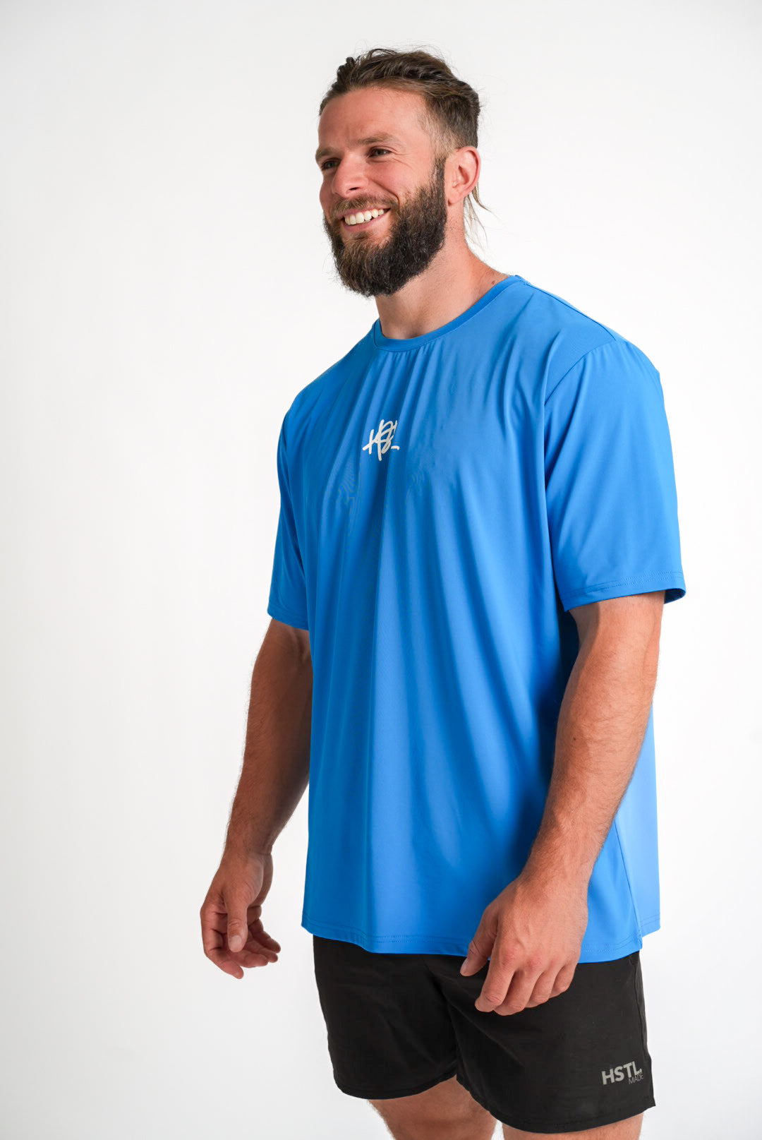 Focus Sc&tech Focus Tech Tee (Flow State) – HSTL. MADE