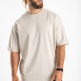 Signature Washed Tee