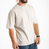 Signature Washed Tee