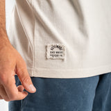 Signature Washed Tee