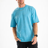 Signature Washed Tee