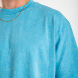 Signature Washed Tee