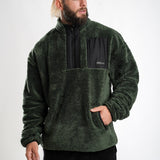 Men's Alpine Quarter Zip