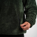Men's Alpine Quarter Zip