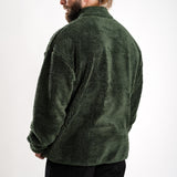 Men's Alpine Quarter Zip