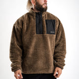 Men's Alpine Quarter Zip