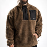 Men's Alpine Quarter Zip