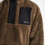 Men's Alpine Quarter Zip