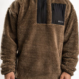 Men's Alpine Quarter Zip