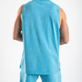 Signature Washed Tank
