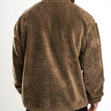 Men's Alpine Quarter Zip