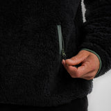 Men's Alpine Quarter Zip