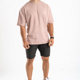 Signature Washed Tee