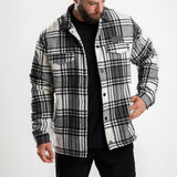 Fleece Lined Shacket