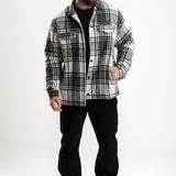 Fleece Lined Shacket