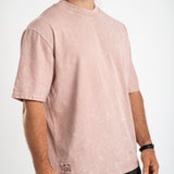 Signature Washed Tee