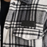 Fleece Lined Shacket