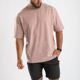 Signature Washed Tee