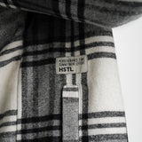 Fleece Lined Shacket