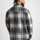 Fleece Lined Shacket