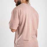 Signature Washed Tee