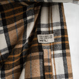 Fleece Lined Shacket