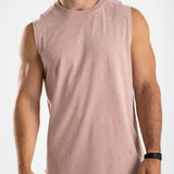 Signature Washed Tank