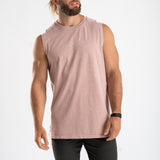 Signature Washed Tank