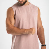 Signature Washed Tank