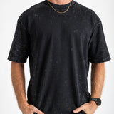 Signature Washed Tee