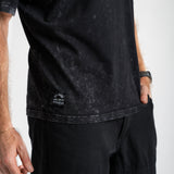Signature Washed Tee