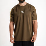 Focus Tech Tee (Flow State)