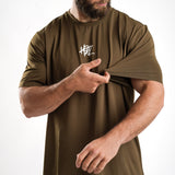 Focus Tech Tee (Flow State)