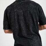 Signature Washed Tee