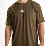 Focus Tech Tee (Flow State)