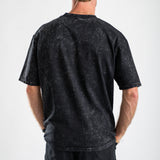 Signature Washed Tee