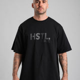 Core Oversized Logo Tee