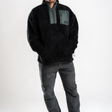 Men's Alpine Quarter Zip