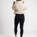 Women's Pullover Fleece