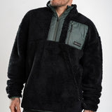 Men's Alpine Quarter Zip