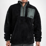Men's Alpine Quarter Zip