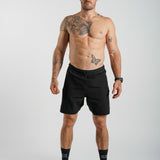 Core Athletic Shorts